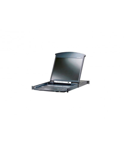 Переключатель KVM Aten CL-1008M