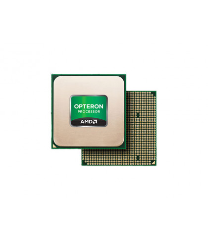 Процессор HP AMD Opteron 8400 серии 633695-L21