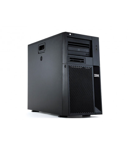 Сервер IBM System x3100 M3 4253B2X