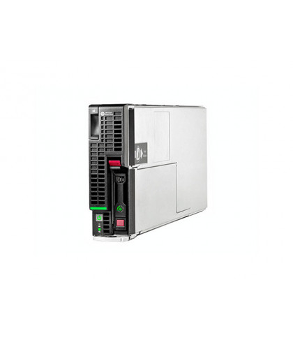 Блейд-сервер HP ProLiant BL465c Gen8 634969-B21