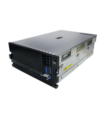 Сервер IBM System x3950 X5 7143D2G