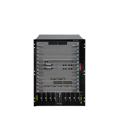 Коммутатор Huawei Smart Routing Switch S7700 ES1BS7712SP1