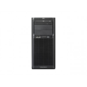 Сервер HP ProLiant ML330 637082-425