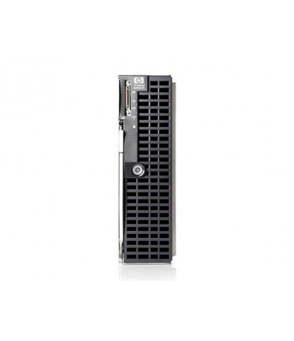 Блейд-сервер HP ProLiant BL490 637392-B21