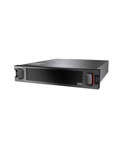 Система хранения данных Lenovo Storage S3200 64111B4