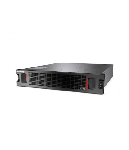 Система хранения данных Lenovo Storage S2200 64112B4