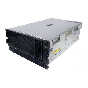 Сервер IBM System x3850 X5 7145WC8