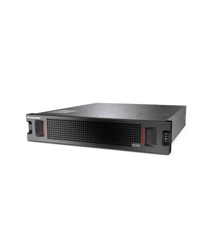 Система хранения данных Lenovo Storage S2200 64114B3