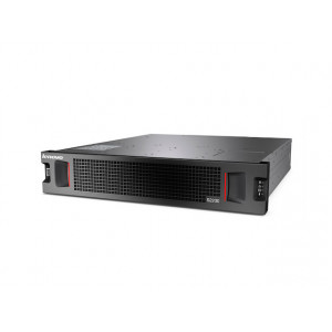 Система хранения данных Lenovo Storage S2200 6411E18