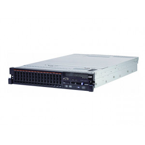 Сервер IBM System x3690 X5 7147A7U