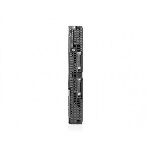 Блейд-сервер HP ProLiant BL620 643763-B21