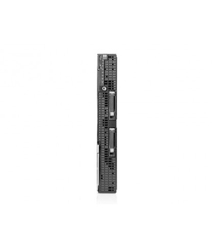 Блейд-сервер HP ProLiant BL620 643763-B21