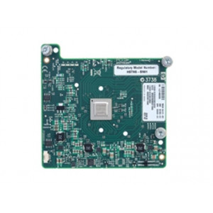 Коммутатор или опция HP InfiniBand 644160-B21