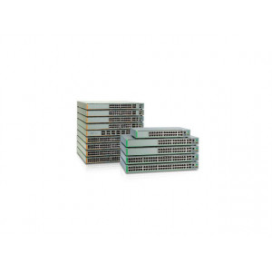 Коммутаторы Ethernet Allied Telesis x230 Series AT-x230-10GP-50