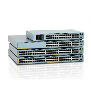 Коммутаторы Ethernet Allied Telesis x210 Series AT-x310-50FT-50