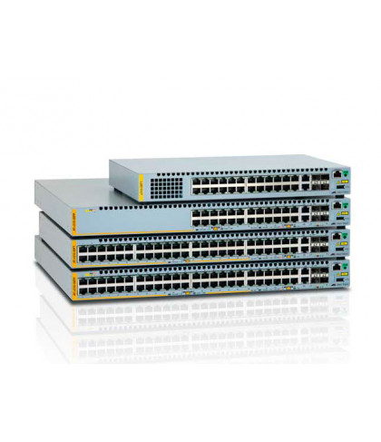 Коммутаторы Ethernet Allied Telesis x210 Series AT-x310-50FT-50