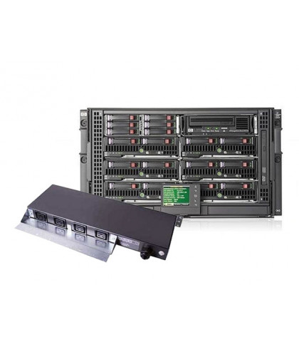 Опция для блейд-сервера HP 252663-B34
