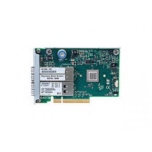 Коммутатор или опция InfiniBand HP 649282-B21