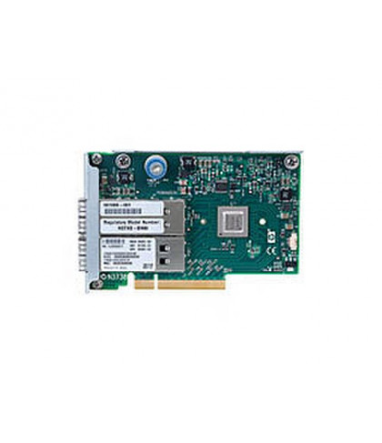 Коммутатор или опция InfiniBand HP 649282-B21