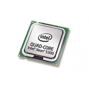 Процессор HP Intel Xeon 5300 серии 452640-B21