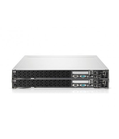Сервер HP ProLiant SL230s 650047-B21