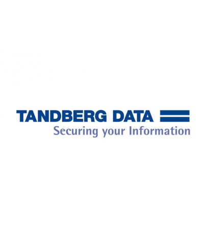 Опция для сетевой СХД Tandberg 4302-DPS