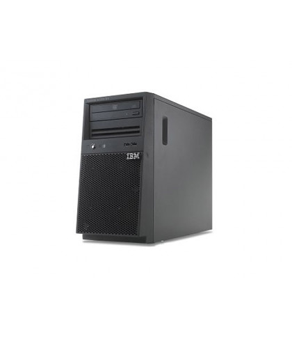 Сервер IBM System x3100 M4 258232U