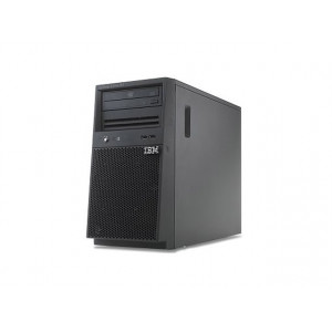 Сервер IBM System x3100 M4 258242U