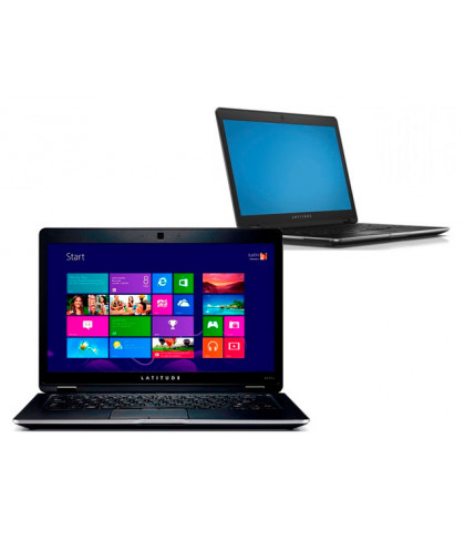 Ноутбук Dell Latitude E6430U 430u-7915