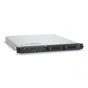 Сервер IBM System x3250 M4 258332U
