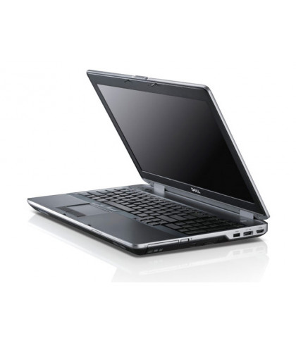 Ноутбук Dell Latitude E6530 6530-5335