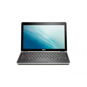 Ноутбук Dell Latitude E6530 6530-5342