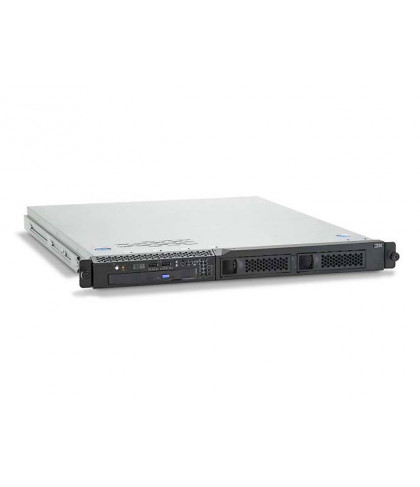 Сервер IBM System x3250 M4 2583EBU