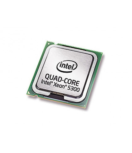 Процессор HP Intel Xeon 5300 серии 453308-001