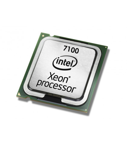 Процессор HP Intel Xeon 7100 серии 433957-001