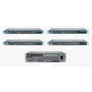 Маршрутизатор Juniper серии ACX ACX1100-AC