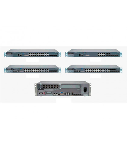 Маршрутизатор Juniper серии ACX ACX1100-AC