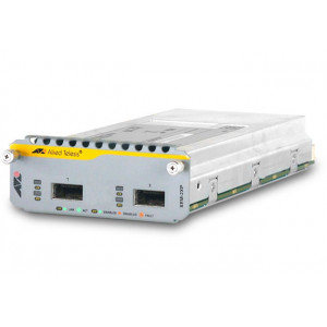 Модуль коммутатора Ethernet Allied Telesis x900 Series AT-XEM-2XP