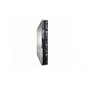 Блейд-сервер HP ProLiant BL480 435463-B21