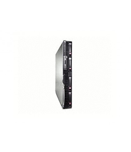 Блейд-сервер HP ProLiant BL480 435463-B21