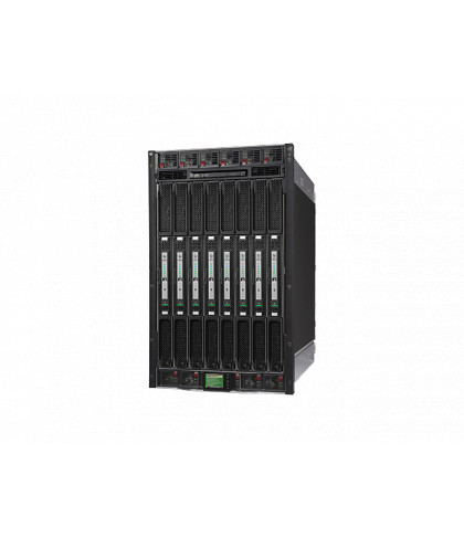 Сервер HP Integrity Superdome 2 GiCAP c 8/16/32 сокетами AT066A