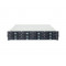 Сетевая система хранения данных Infortrend EonNAS Unified Storage ESDS S12S-J2000
