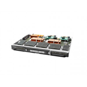 Блейд-сервер HP (HPE) BL920s Gen8 AT068A