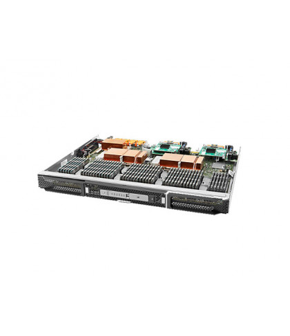 Блейд-сервер HP (HPE) BL920s Gen8 AT068A