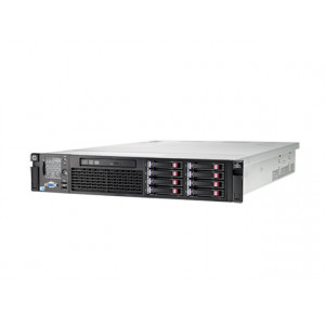Сервер HP (HPE) Integrity rx2800 i4 AT102A