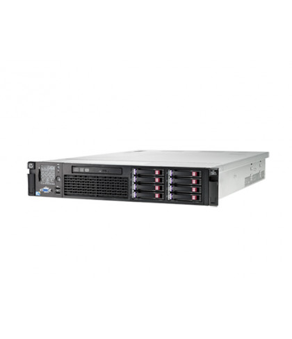 Сервер HP (HPE) Integrity rx2800 i4 AT102A