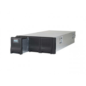 Система хранения данных Infortrend Eonstor DS FC-iSCSI to SAS-SATA ESDS S48F-G2842-6