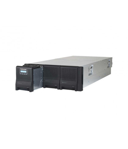 Система хранения данных Infortrend Eonstor DS FC-iSCSI to SAS-SATA ESDS S48F-G2842-6