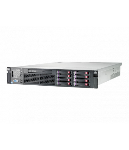 Сервер HP Integrity rx2800 i2 AT112A