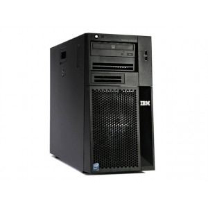 Сервер IBM System x3200 M3 4363K2G